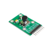 Modulo Joystick navegacion 5 Direcciones con 2 Pulsadores Arduino MCU AVR Game
