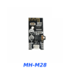 Modulo Inalambrico Receptor De Audio Bluetooth MP3 MH-M28 HIFI BLT 4.2 Estereo