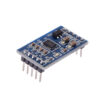 MMA7361 Modulo acelerometro analogico 3 ejes con caida libre