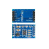 MMA7361 Modulo acelerometro analogico 3 ejes con caida libre