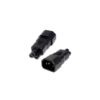 Adaptador corriente C14 a C5