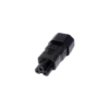 Adaptador corriente C14 a C5