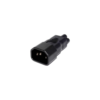 Adaptador corriente C14 a C5