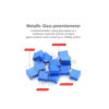 5X POTENCIOMETRO MULTIVUELTA 200K OHM 3296-W 0,5W RESISTENCIA VARIABLE PCB