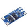 BMS 2s 20A Modulo cargador bateria litio 18650 7,4 V/8,4 V