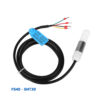 SONDA Sensor de temperatura y humedad FS400 SHT30 150cm