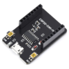 Placa Base de Programacion descarga para ESP32-CAM
