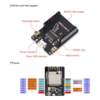 Placa Base de Programacion descarga para ESP32-CAM