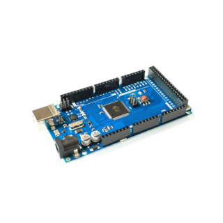 Placa MEGA 2560 R3 ATMEGA16U2 ATMEGA2560-16AU + Cable USB compatible Arduino