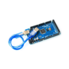 Placa MEGA 2560 R3 ATMEGA16U2 ATMEGA2560-16AU + Cable USB compatible Arduino