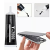 T7000 HNBC Pegamento Adhesivo T-7000 15ml NEGRO transparente Pantalla LCD Móvil