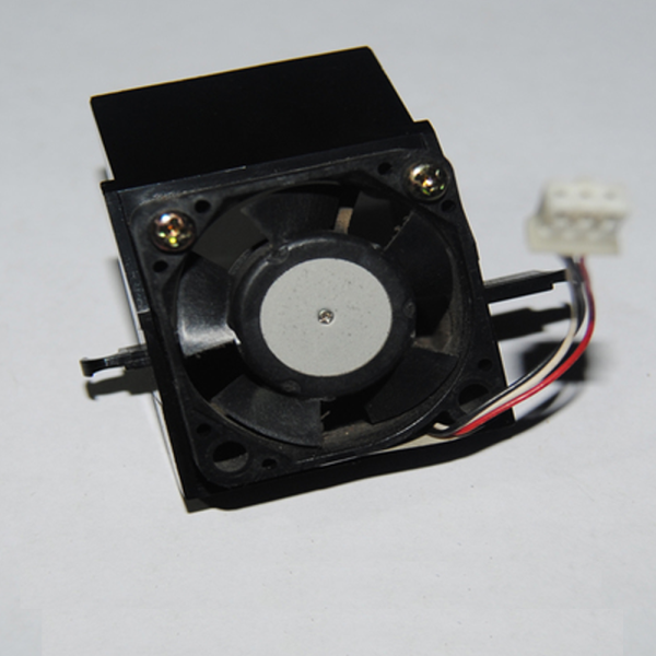 Ventilador original sega dreamcast