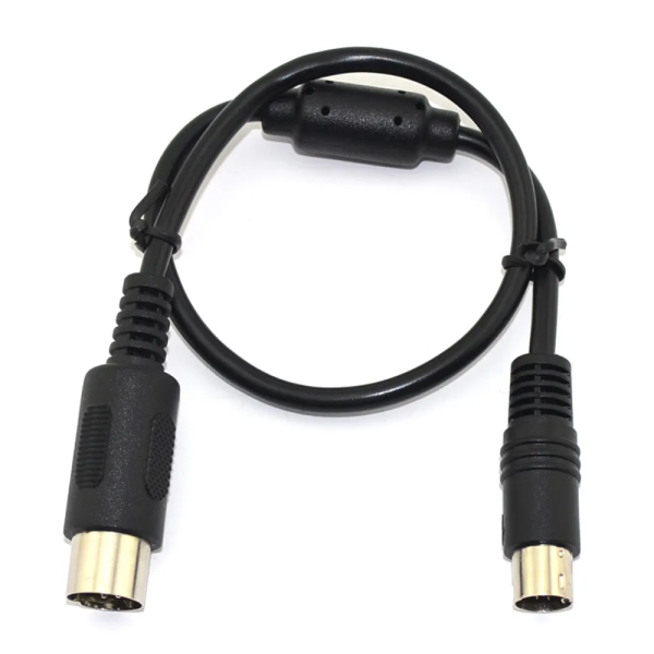 Cable de conexion Sega 32x a Mega Drive 1 y Genesis Video cable enlace link