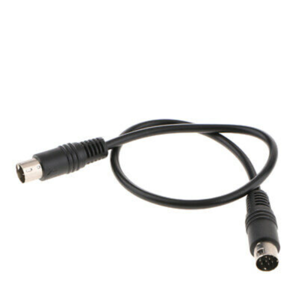 Cable de conexion Sega 32x a Mega Drive 2 Video cable enlace link
