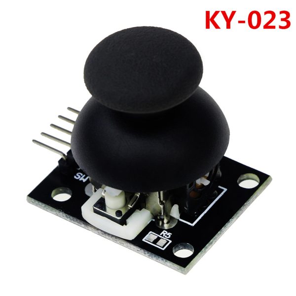 Modulo Joystick KY-023 PS2 Dual axis XY dos ejes Arduino