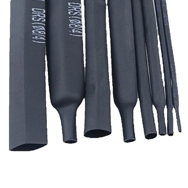 PACK FUNDA TERMORETRACTIL HEAT SHRINK   3 METROS (10 DIAMETROS)