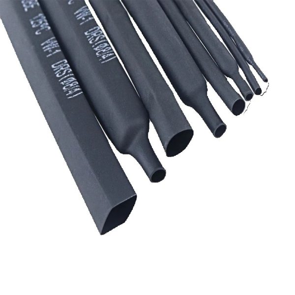 PACK FUNDA TERMORETRACTIL HEAT SHRINK   3 METROS (10 DIAMETROS) - Imagen 2