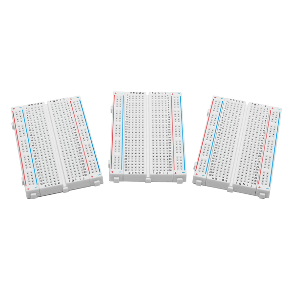 Placa Protoboard 400 Puntos