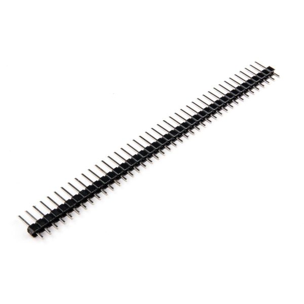10x TIRA PINES MACHO simple 1x40 pines