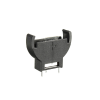 2x Portapilas VERTICAL porta pila Boton 3v CR2032 P039