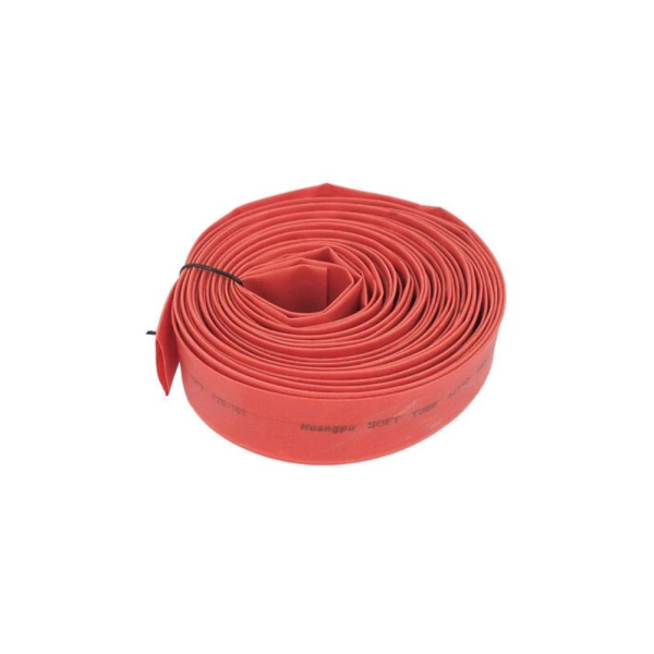 PACK FUNDA TERMORETRACTIL HEAT SHRINK 3 METROS (3 DIAMETROS)