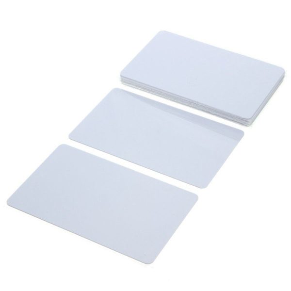 5X TARJETA TAG RFID DE ACCESO ID NO COPIABLE