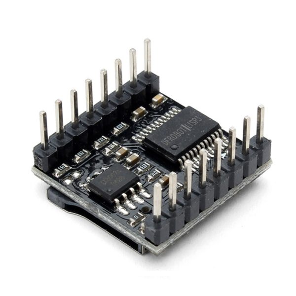 Modulo DFPlayer Mini MP3 player - Imagen 4