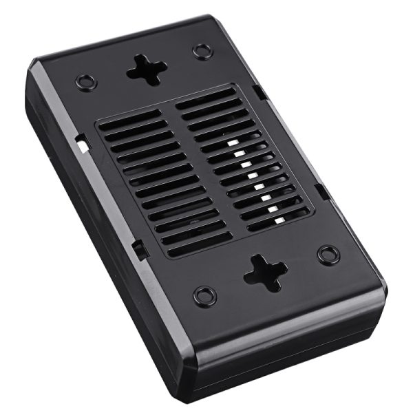 CAJA ABS NEGRO PARA ARDUINO MEGA2560 R3