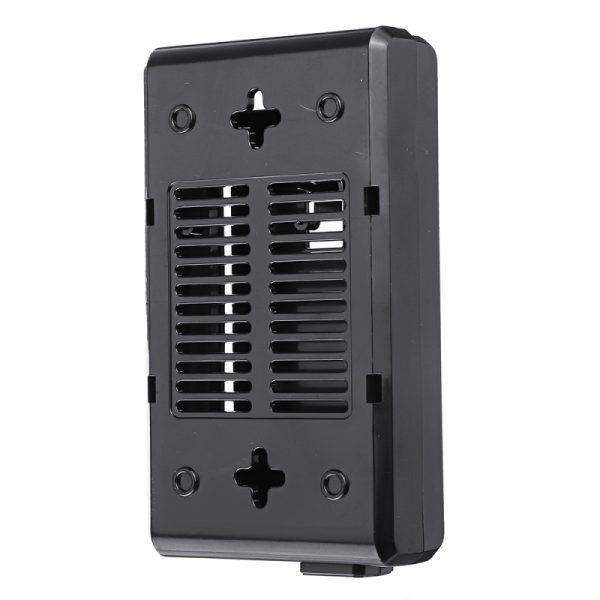 CAJA ABS NEGRO PARA ARDUINO MEGA2560 R3 - Imagen 2