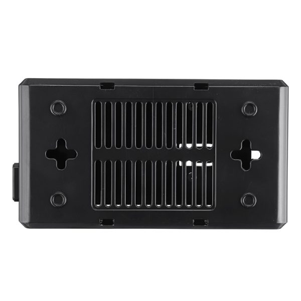 CAJA ABS NEGRO PARA ARDUINO MEGA2560 R3 - Imagen 3
