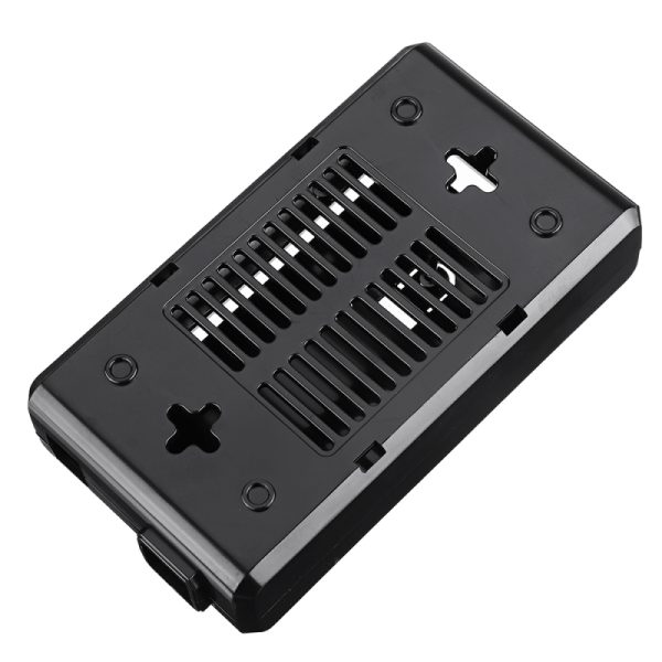 CAJA ABS NEGRO PARA ARDUINO MEGA2560 R3 - Imagen 4