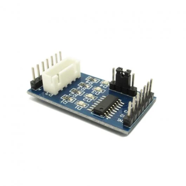 Driver ULN2003A Modulo para motor paso a paso 28BYJ-48 Arduino