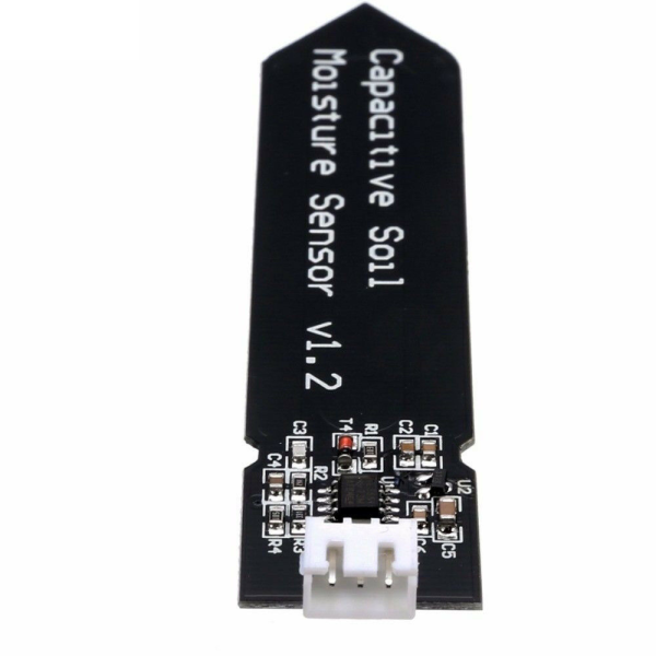 Sensor de humedad del suelo capacitivo analógico V1.2