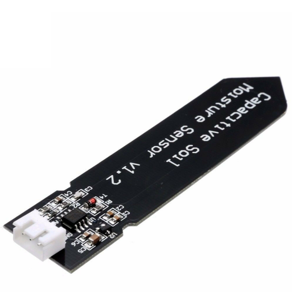 Sensor de humedad del suelo capacitivo analógico V1.2 - Imagen 2