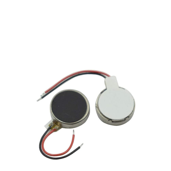 1030 Micro Motor de vibración DC 10*30 DC3V