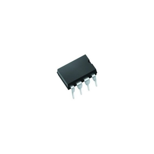 LM358P Amplificador operacional doble en encapsulado DIP-8