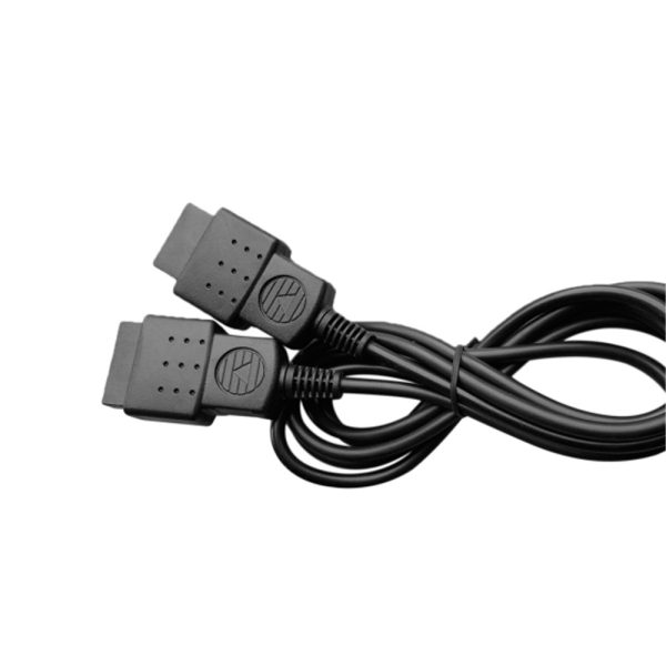 Cable alargador mando sega saturn