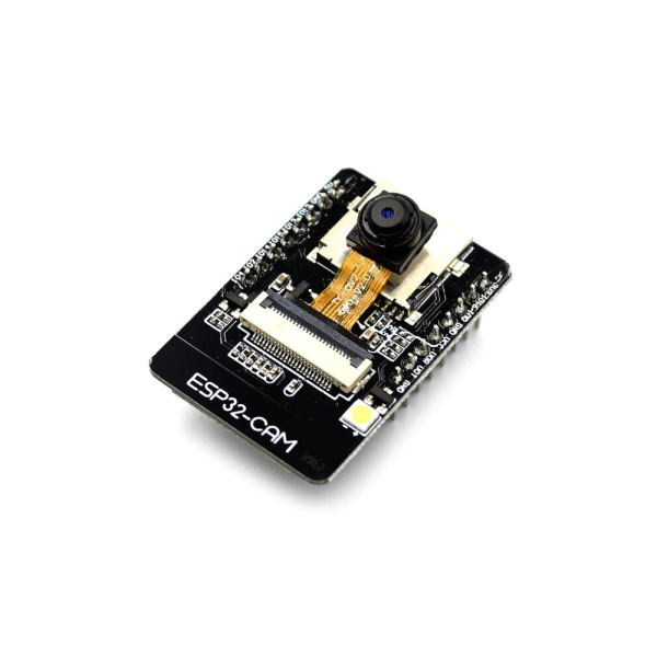 Placa de desarrollo ESP32 CAM con módulo OV2640 módulo WIFI + Bluetooth - Imagen 2
