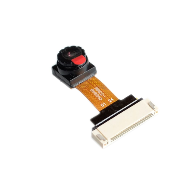 Placa de desarrollo ESP32 CAM con módulo OV2640 módulo WIFI + Bluetooth - Imagen 5