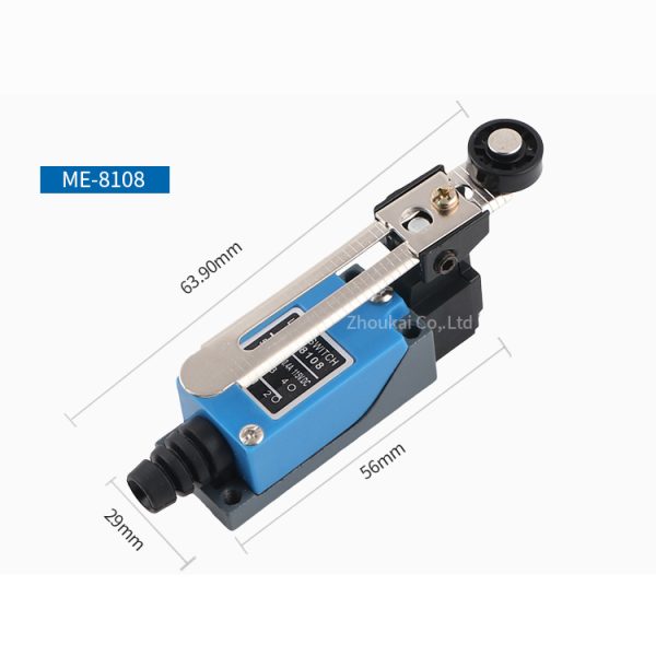 Limit Switch ME-8108