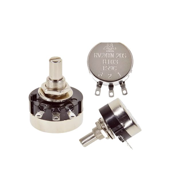 Potenciometro RV24YN20S B103 10k