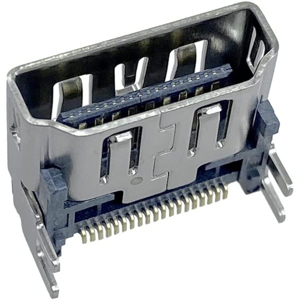 CONECTOR HDMI PARA SONY PLAYSTATION 5 PS5 DISPLAY ZOCALO SOCKET PUERTO REPUESTO REF1109