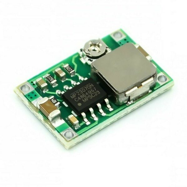 Modulo RC Avion MINI360 MINI 360 CONVERTIDOR BUCK DC-DC MP2307 step-down LM2596