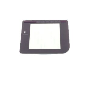 PANTALLA DE CRISTAL PARA GAME BOY
