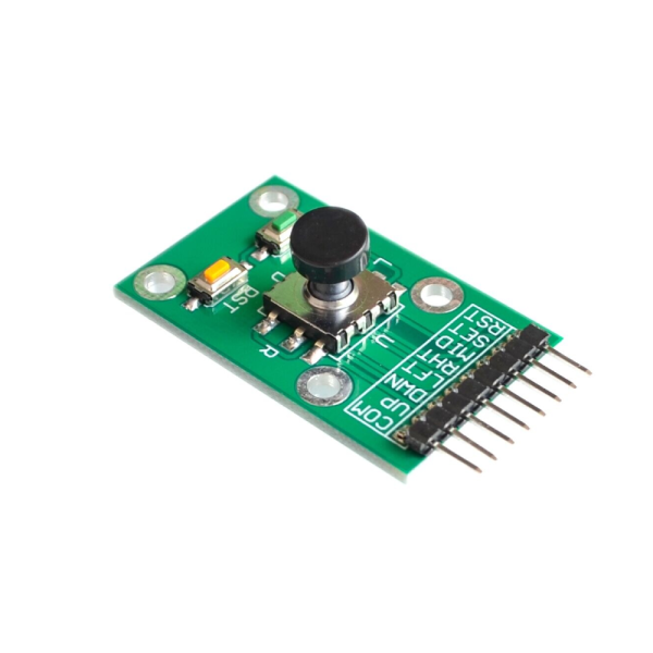 Modulo Joystick navegacion 5 Direcciones con 2 Pulsadores Arduino MCU AVR Game - Imagen 3