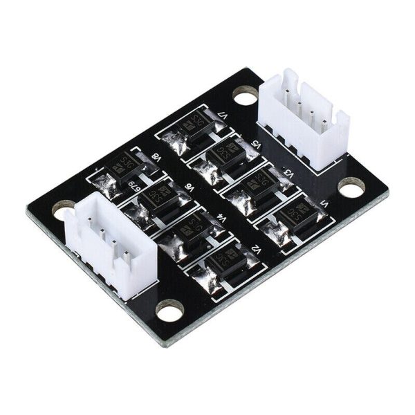 Modulo SMOOTHER V1.0 A4988 DRV8825