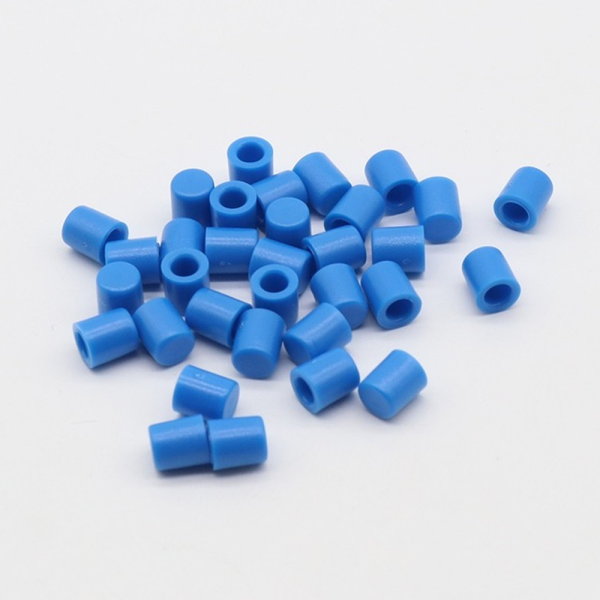 5x Tapon A56 Pulsador Tactil Micro interruptor 6*6 EN 5 COLORES - Imagen 5