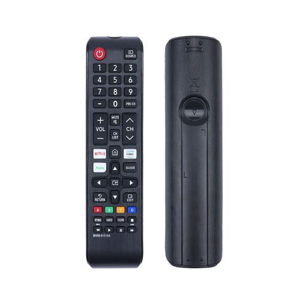 BN59-01315A Control remoto SAMSUNG TV LCD Mando Universal Netflix/Hulu/Prime - Imagen 2