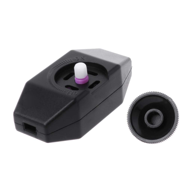Interruptor de atenuacion Potenciometro Regulador para lampara de mesa