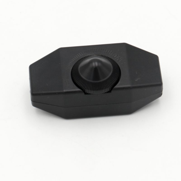 Interruptor de atenuacion Potenciometro Regulador para lampara de mesa - Imagen 5
